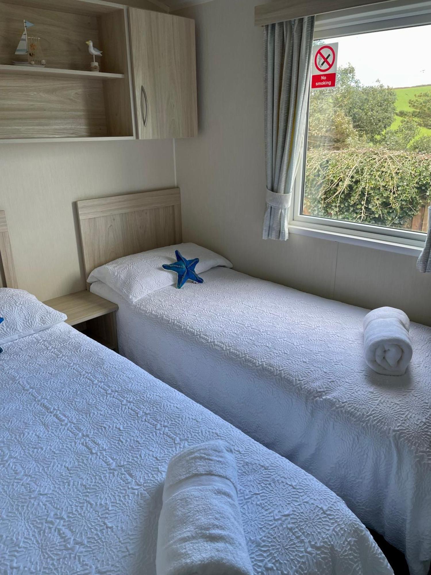 Newquay Bay Resort Sandy Toes - Pet Friendly Exterior photo
