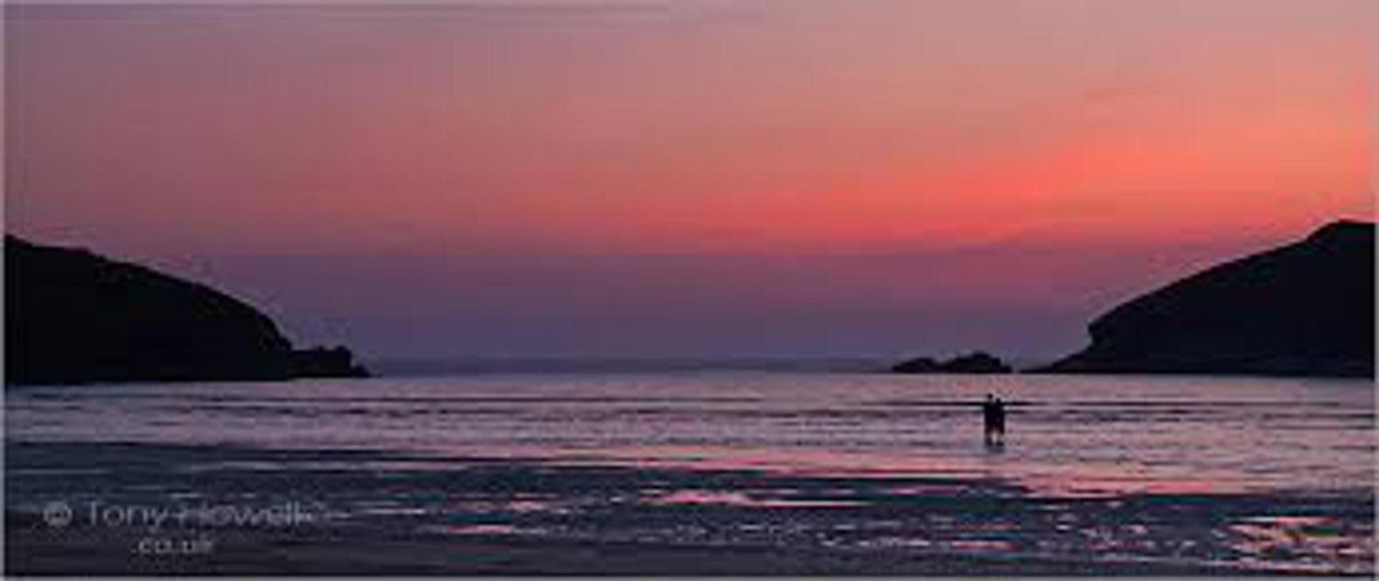 Newquay Bay Resort Sandy Toes - Pet Friendly Exterior photo