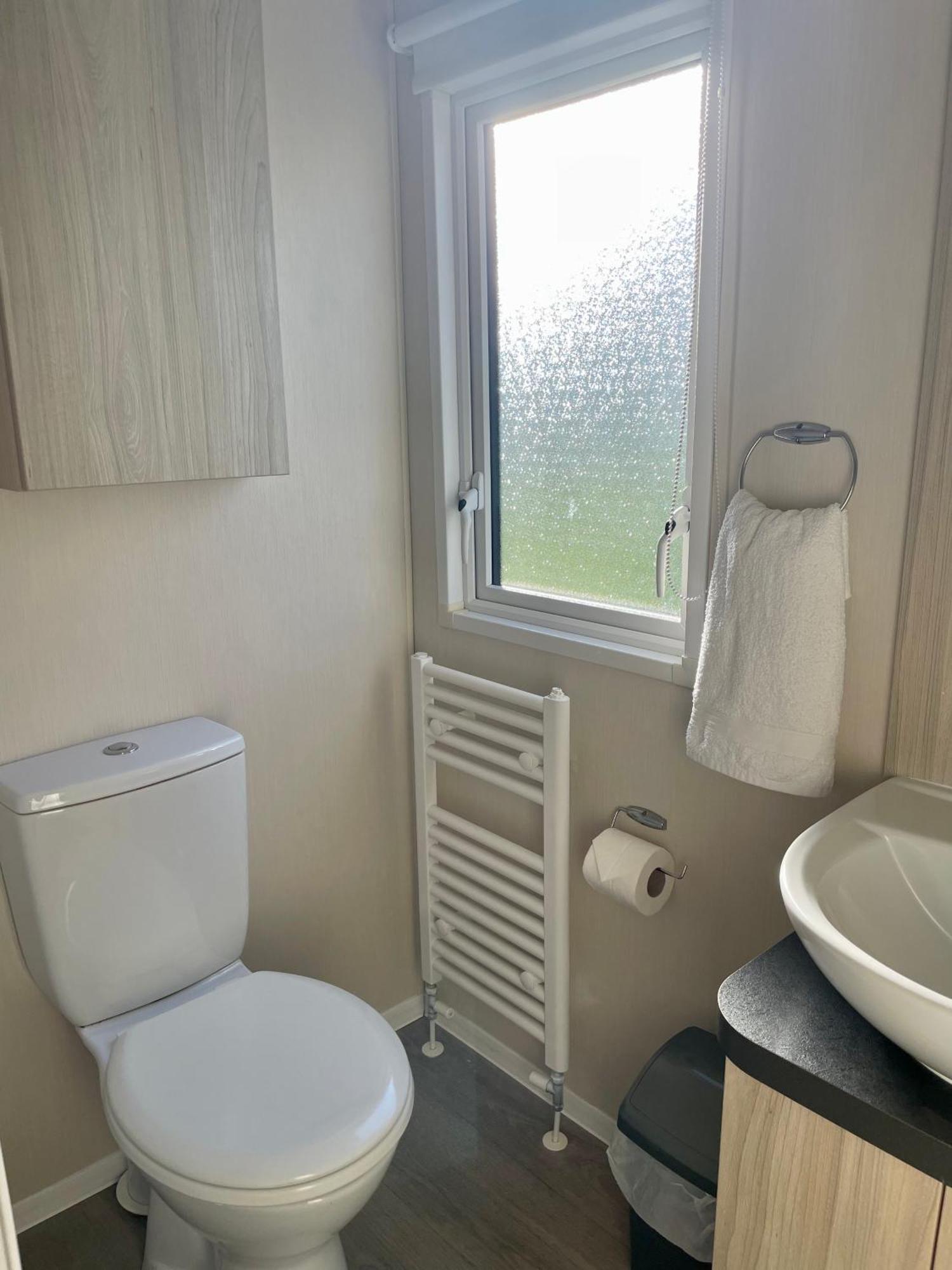 Newquay Bay Resort Sandy Toes - Pet Friendly Exterior photo