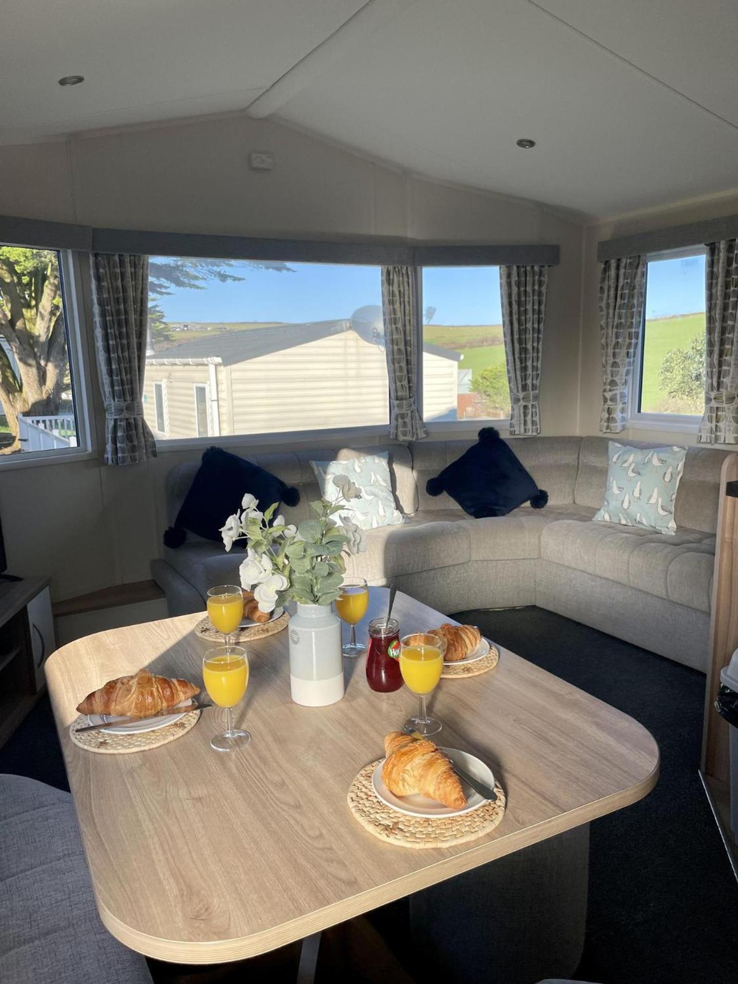 Newquay Bay Resort Sandy Toes - Pet Friendly Exterior photo