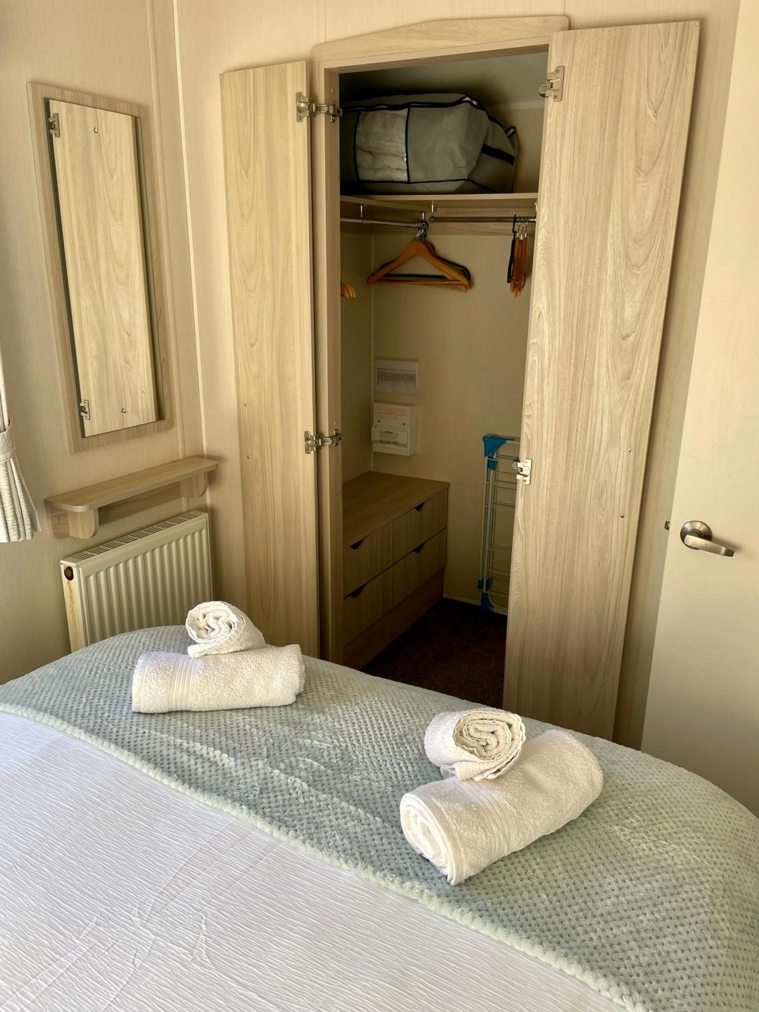 Newquay Bay Resort Sandy Toes - Pet Friendly Exterior photo