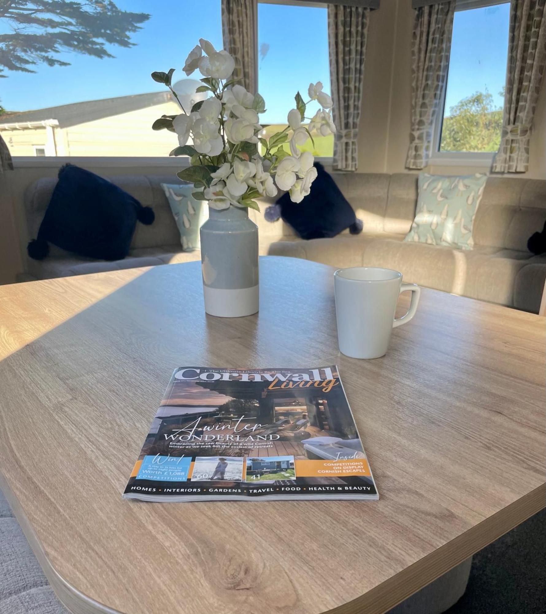 Newquay Bay Resort Sandy Toes - Pet Friendly Exterior photo