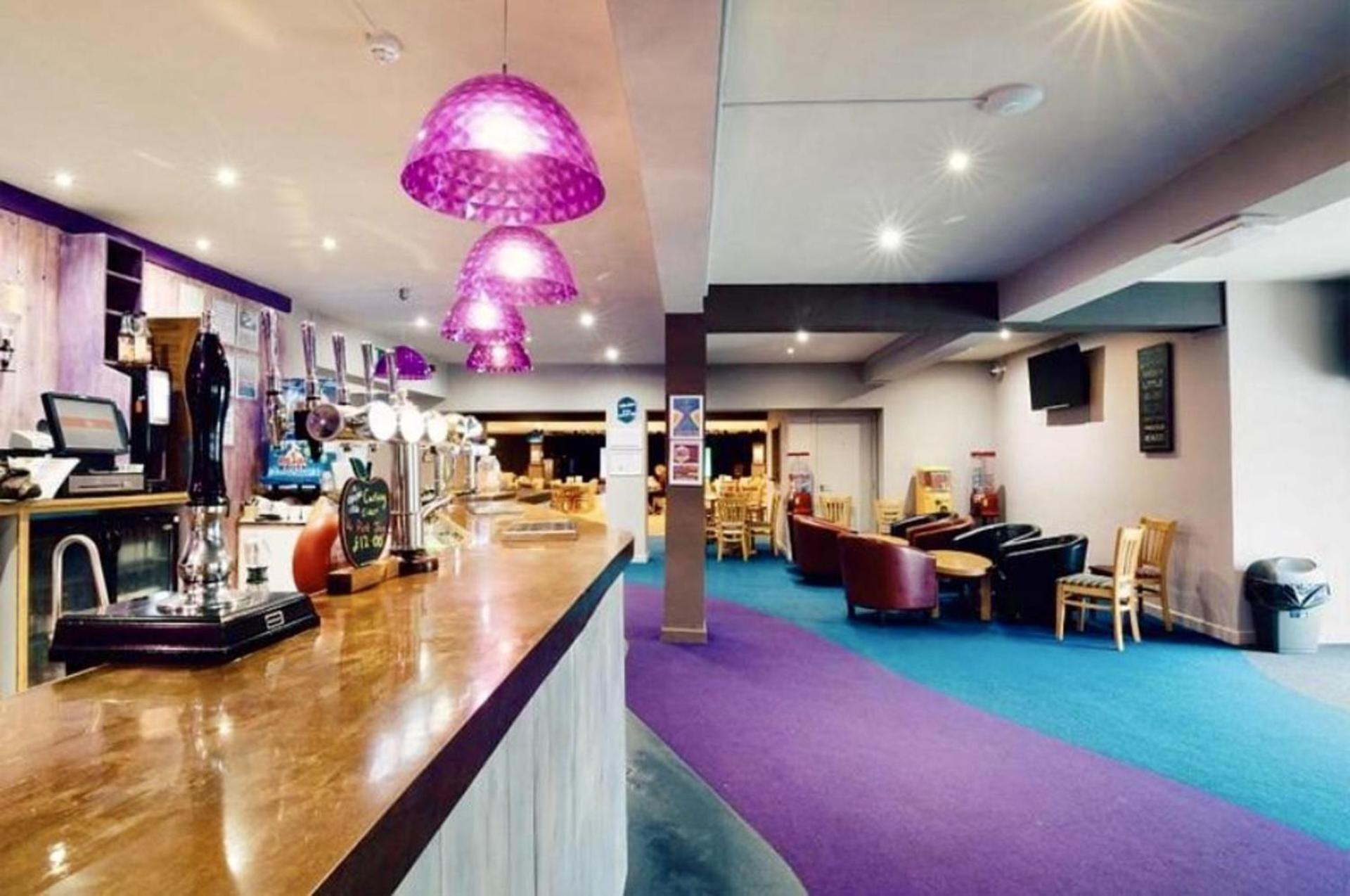 Newquay Bay Resort Sandy Toes - Pet Friendly Exterior photo