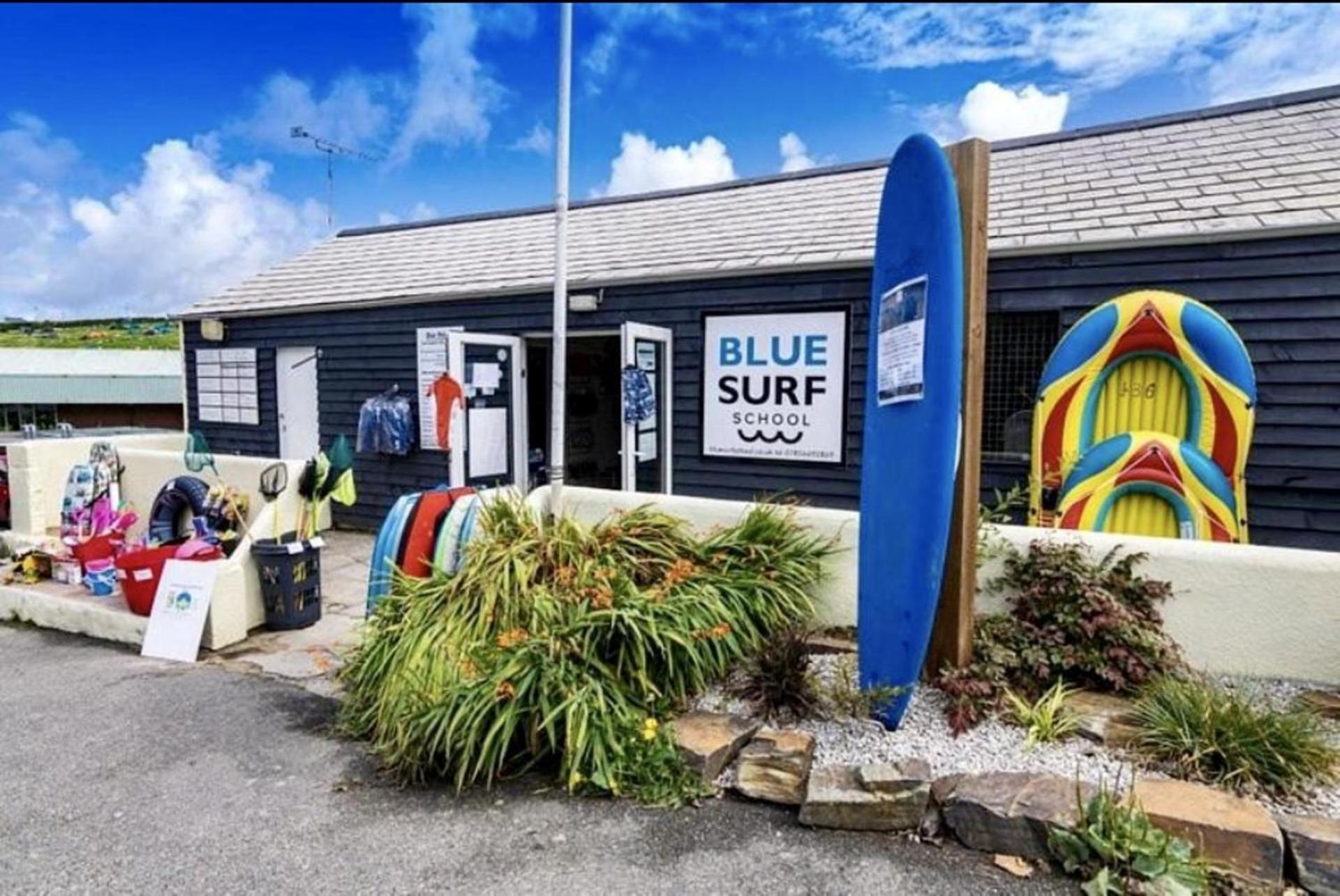 Newquay Bay Resort Sandy Toes - Pet Friendly Exterior photo